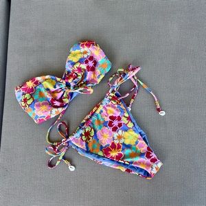 Kendall & Kylie Bikini Bottom
